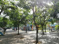 -白沙门生态公园