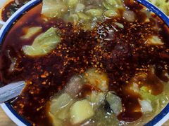 -邢老三肉丸糊辣汤(西安总店)
