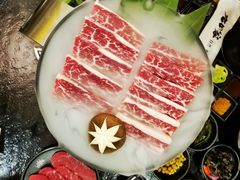 风花雪月-九田家黑牛烤肉料理(石路天虹店)