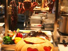 -AdD全日制餐厅(中谷花园酒店)