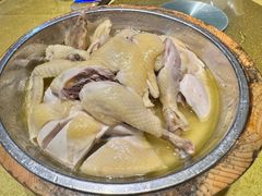 -大笑饭堂(甲子桥店)