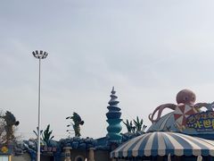 -华夏文旅西安度假区