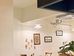 -The Good Place好地方·Brunch·coffee(国贸店)