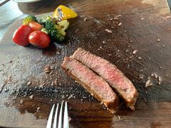 -107私厨·牛排馆(龙岗店)