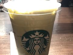 -星巴克臻选(广州高德置地秋广场店)