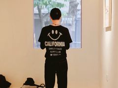 -士多咖啡·Stop Coffee
