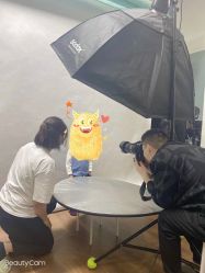 点击看大图 -小鬼当佳儿童摄影(房山龙湖熙悦天街店)