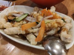 -多宾韩国料理(学衡路店)