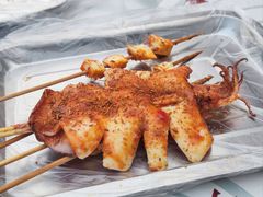 -麻辣范儿(良乡机场店)