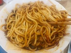 -二号桥脆绍面(星辉中路店)