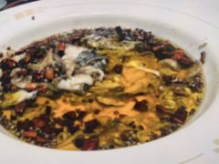 -椒爱水煮鱼川菜(CBD万达店)