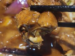 -粗茶淡饭•陕菜•家常菜
