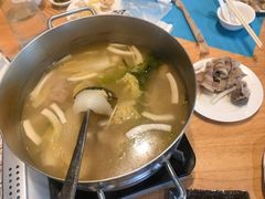 -糟粕醋·椰苑海南菜餐厅(亚龙湾天域酒店)