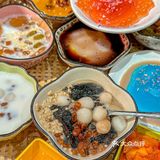 别问了！！在西安！！32种甜品免费吃[流泪]
