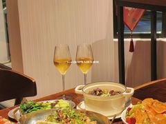 -Bistro 63 创意融合料理(广粤天地店)