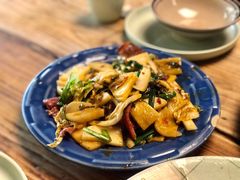 大救驾-缘生态云南菜·野生菌庭院餐厅(华侨城店)