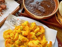 -单家老院·院子里的青岛菜(沙子口店)