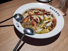 -新太二·鲜料川菜(万泰汇店)