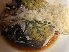 鱼头诱惑-绿茶餐厅(昌平悦荟店)