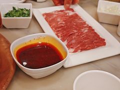 -牛街·马辈儿涮肉(牛街二店)