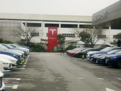 -上海保利玛莎拉蒂和阿尔法罗密欧(华翔路店)