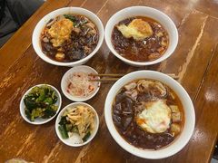 -蒋家肠旺面馆老店(合群路店)