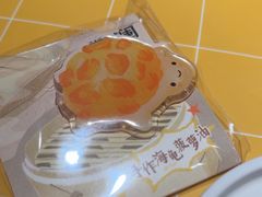 -蔡澜点心·粤菜(花城汇南区店)