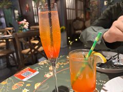 -第101座花园餐厅(湖滨88店)