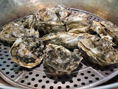 桑拿生蚝-飞尝蚝·顺德菜·鱼生(顺德总店)