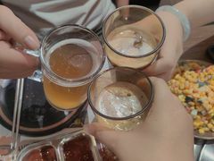-香猪坊韩国烤肉专属门店(魏公村店)
