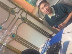 -马布尔莱斯食府(西红门店)