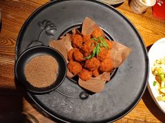 -青年公社烤鸭(青年路店)
