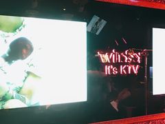 -温莎KTV(珠江路店)