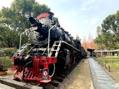 -宝岩生态观光园