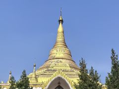 -洛阳白马寺
