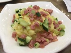-砂锅李(九江路店)