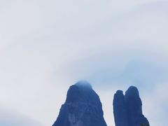 -江郎山风景名胜区