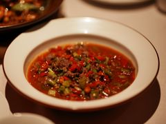 -千百味红餐厅·江西菜(绿地双子塔店)