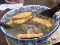 -叶新小吃店(来凤小区总店)