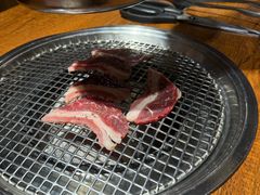 -谷燚大牛炭火烧肉(阳光西雅图店)