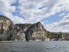 -白山湖仁义风景区