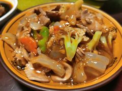 -依扁一佳宴(宁化支路店)