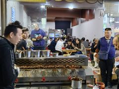 -清真·马峰烤肉(小学习北巷店)