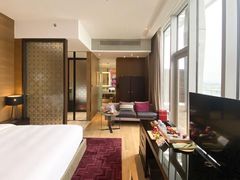 -厦门海港英迪格酒店(中山路店)
