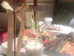 -海底捞火锅(海宁路店)