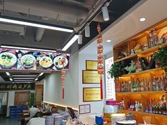 -张文国梆梆肉葫芦头(大雁塔店)
