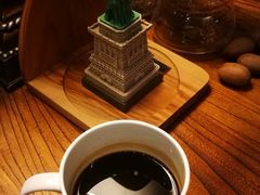 -阿什卡咖啡馆ESSCA COFFEE(塔里木石油宾馆店)