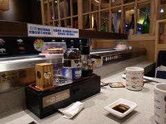 -万岁寿司(万国店)