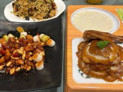 -玉桥餐厅(天坛店)