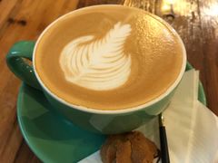 -西关84·History·Art·Cafe